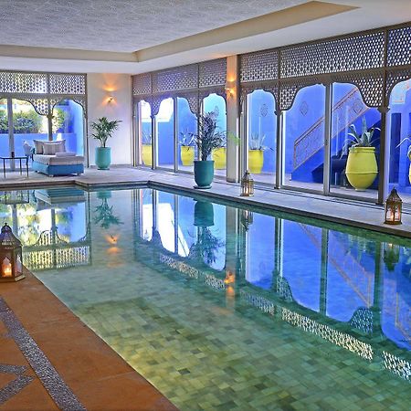 Sofitel Marrakech Palais Imperial Ξενοδοχείο Μαρακές Εξωτερικό φωτογραφία