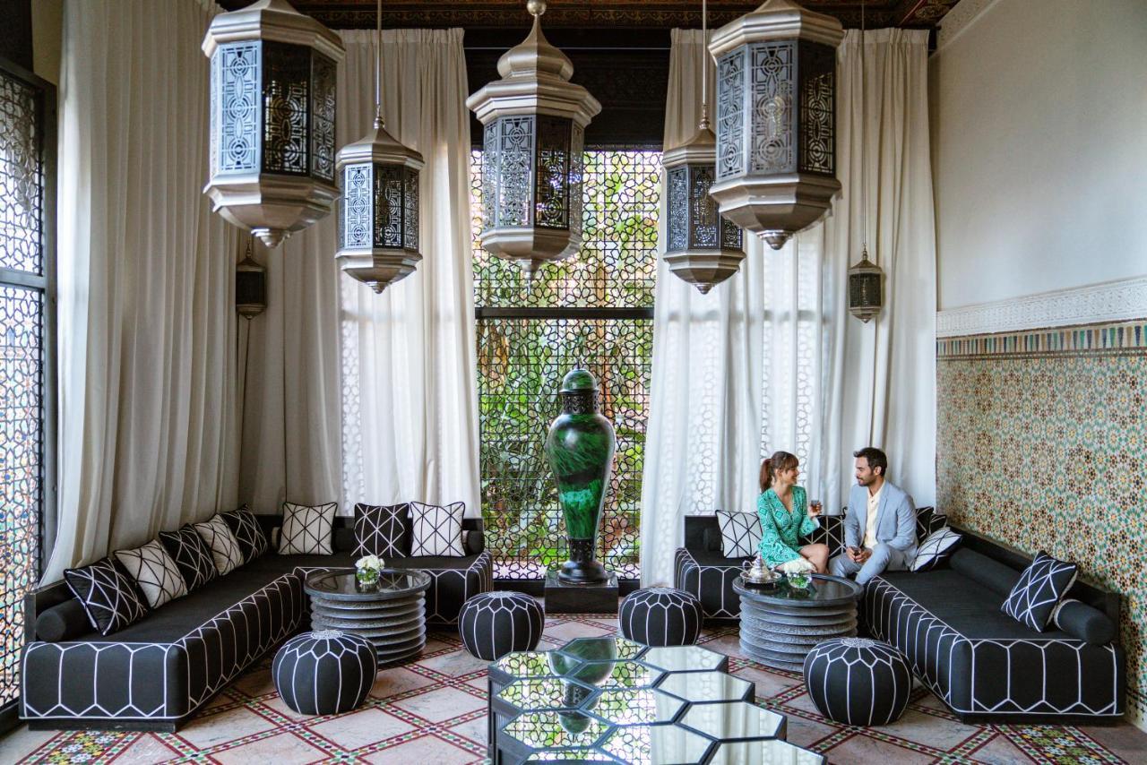 Sofitel Marrakech Palais Imperial Ξενοδοχείο Μαρακές Εξωτερικό φωτογραφία